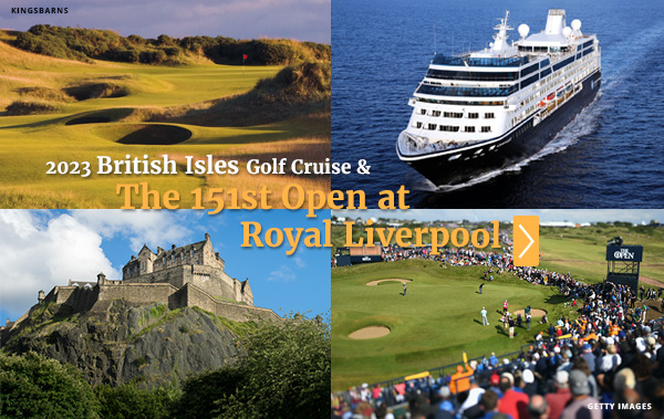 british open travel packages 2024